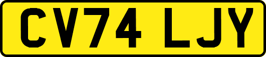 CV74LJY