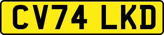 CV74LKD