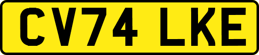 CV74LKE