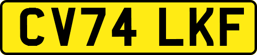 CV74LKF