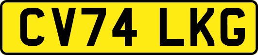 CV74LKG