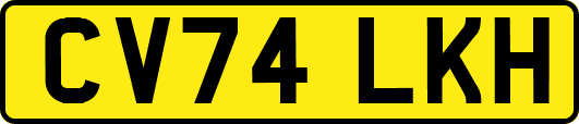 CV74LKH