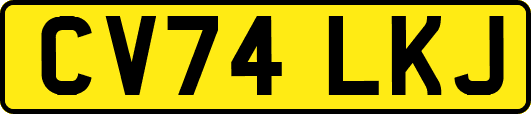 CV74LKJ