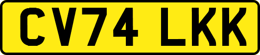 CV74LKK