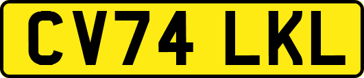CV74LKL