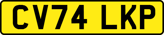 CV74LKP