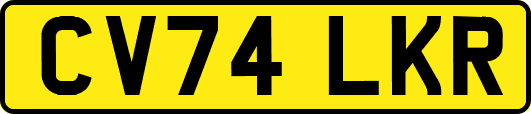 CV74LKR