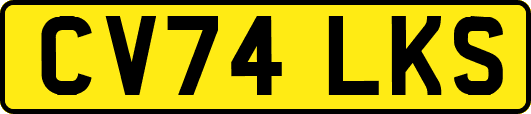 CV74LKS