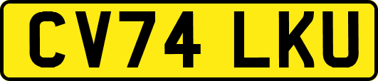 CV74LKU