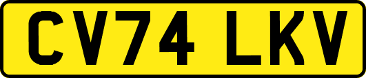 CV74LKV