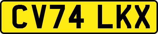 CV74LKX