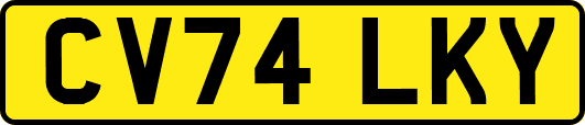 CV74LKY