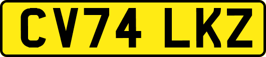 CV74LKZ