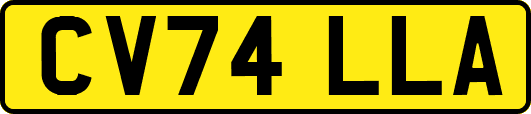 CV74LLA