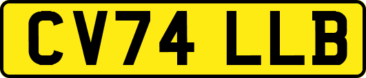 CV74LLB