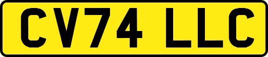 CV74LLC