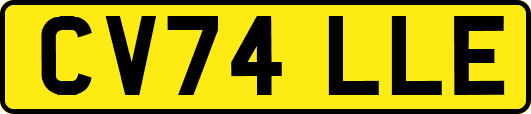 CV74LLE