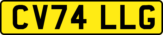CV74LLG