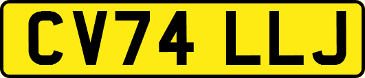 CV74LLJ
