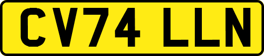 CV74LLN