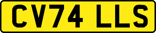 CV74LLS