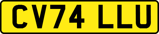 CV74LLU