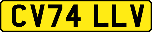 CV74LLV