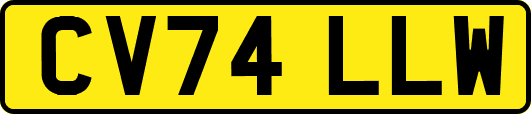 CV74LLW