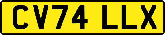 CV74LLX