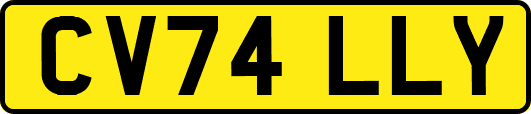 CV74LLY