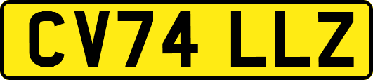 CV74LLZ
