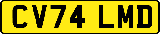 CV74LMD