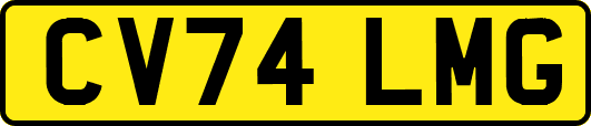 CV74LMG