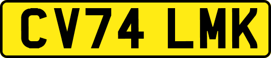 CV74LMK