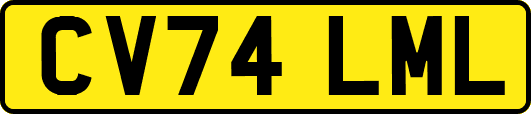 CV74LML