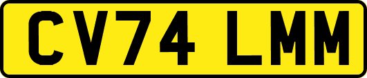 CV74LMM