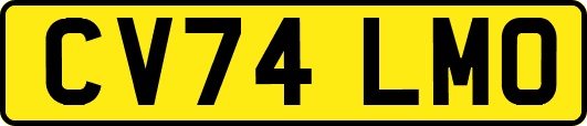 CV74LMO