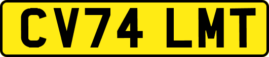 CV74LMT