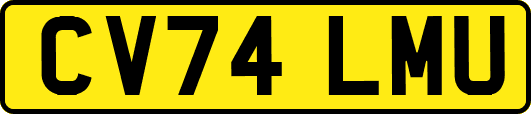 CV74LMU