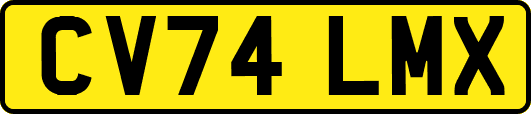 CV74LMX