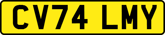 CV74LMY