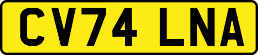 CV74LNA