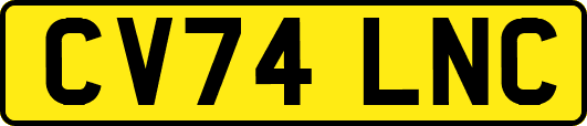 CV74LNC