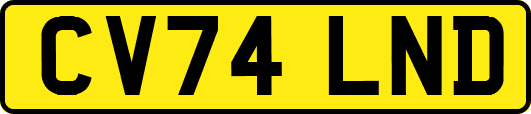 CV74LND