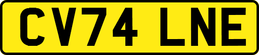 CV74LNE
