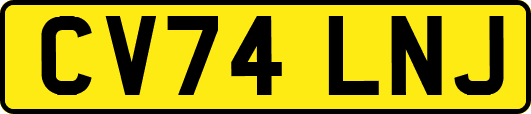 CV74LNJ