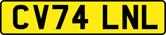 CV74LNL
