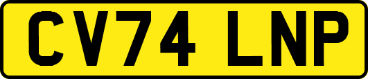 CV74LNP