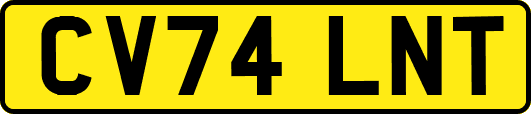 CV74LNT