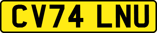 CV74LNU